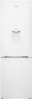 Холодильник Samsung RB31FWRNDWW белый