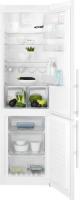 Холодильник Electrolux EN 93853 белый