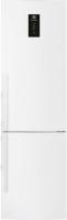 Холодильник Electrolux EN 93852 JW белый