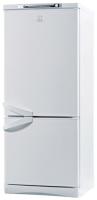 Холодильник Indesit SB 167 белый
