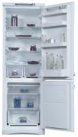 Холодильник Indesit SB 185 белый