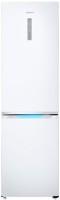 Холодильник Samsung RB41J7851WW белый