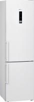 Холодильник Siemens KG39NXW32 белый