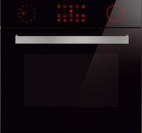 Духовой шкаф Nardi FEX 47D54 черный