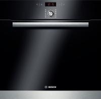 Духовой шкаф Bosch HBA 74R150 черный