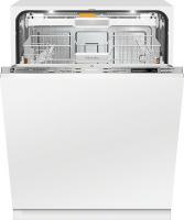 Встраиваемая посудомоечная машина Miele 
G 6583 SCVi