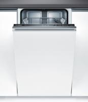 Встраиваемая посудомоечная машина Bosch 
SPV 30E00