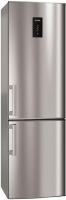 Холодильник AEG S 95362 CT нержавеющая сталь