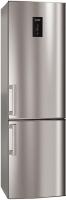 Холодильник AEG S 95392 CT нержавеющая сталь
