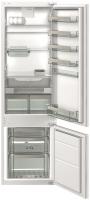 Встраиваемый холодильник Gorenje GSC 27178 F