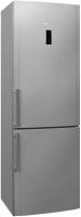 Холодильник Hotpoint-Ariston ECFB 1813 SHL серебристый