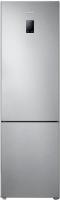 Холодильник Samsung RB37J5261SA серебристый
