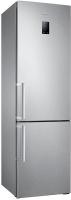 Холодильник Samsung RB37J5341SA серебристый