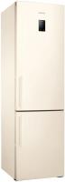 Холодильник Samsung RB37J5371EF бежевый