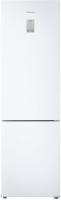 Холодильник Samsung RB37J5450WW белый