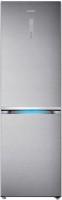 Холодильник Samsung RB38J7861SR нержавеющая сталь