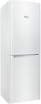 Холодильник Hotpoint-Ariston EBM 17210 белый