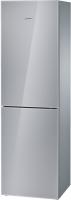 Холодильник Bosch KGN39SM10 серебристый