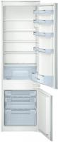 Встраиваемый холодильник Bosch KIV 38X22