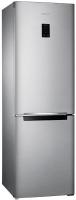 Холодильник Samsung RB33J3320SA нержавеющая сталь