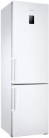 Холодильник Samsung RB37J5300WW белый