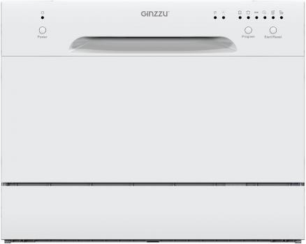 Посудомоечная машина Ginzzu DC261