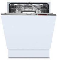 Встраиваемая посудомоечная машина Electrolux 
ESL 68500