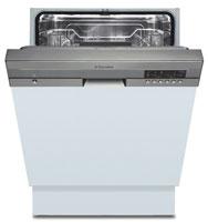Встраиваемая посудомоечная машина Electrolux 
ESI 66050