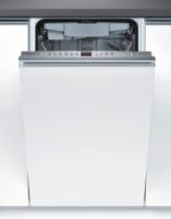 Встраиваемая посудомоечная машина Bosch 
SPV 68M10