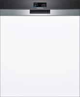 Встраиваемая посудомоечная машина Siemens 
SN 578S11