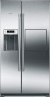 Холодильник Siemens KA90GAI20 нержавеющая сталь