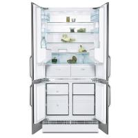 Встраиваемый холодильник Electrolux ERZ 45800
