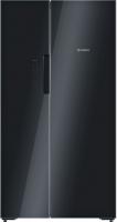 Холодильник Bosch KAN92LB35 черный