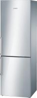 Холодильник Bosch KGN36VI13 нержавеющая сталь