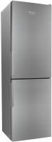 Холодильник Hotpoint-Ariston HF 4181 X нержавеющая сталь