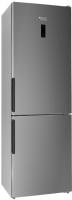 Холодильник Hotpoint-Ariston HF 5181 X нержавеющая сталь
