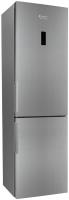 Холодильник Hotpoint-Ariston HF 5201 X R нержавеющая сталь