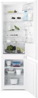 Встраиваемый холодильник Electrolux ENN 93111