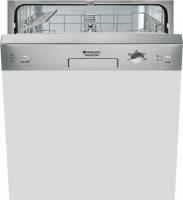 Встраиваемая посудомоечная машина Hotpoint-Ariston LSB 5B019