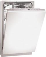 Встраиваемая посудомоечная машина AEG F 
65000 VI