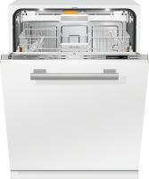 Встраиваемая посудомоечная машина Miele 
G 6570 SCVi