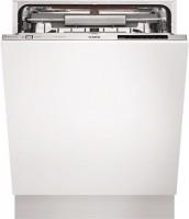 Встраиваемая посудомоечная машина AEG F 
88712 VI0P