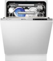 Встраиваемая посудомоечная машина Electrolux ESL 8610