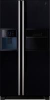 Холодильник Daewoo FRS-U20FFB черный