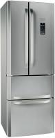Холодильник Hotpoint-Ariston E4DG AAA X O3 нержавеющая 
сталь