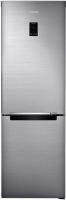 Холодильник Samsung RB33J3219SS нержавеющая сталь