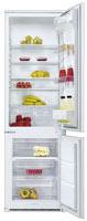 Встраиваемый холодильник Zanussi ZBB 3294