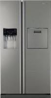 Холодильник Samsung RSA1ZTMG нержавеющая сталь
