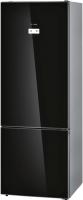 Холодильник Bosch KGN56LB30 черный