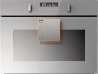 Духовой шкаф Gorenje BCM 547 ST серый
